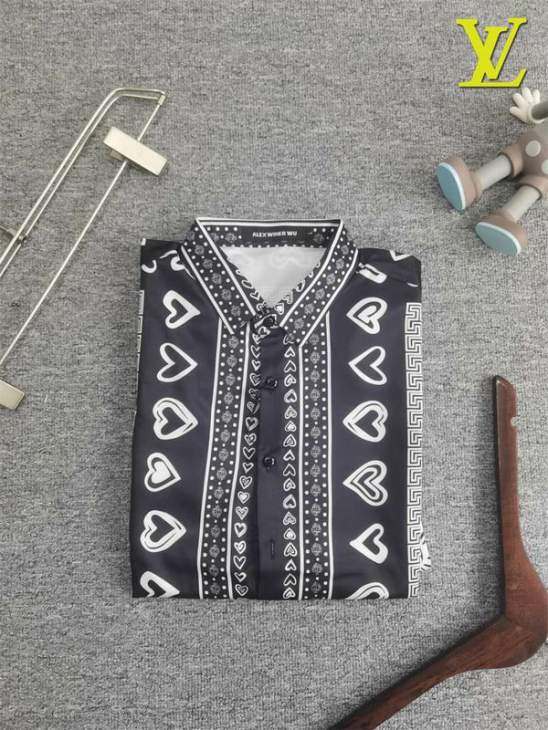 Picture of LV Shirt Long _SKULVM-3XL12yr7626665